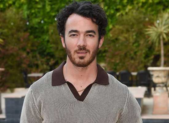 Kevin Jonas' Big Secret: The Jonas Brother's Real Name You Never Knew!