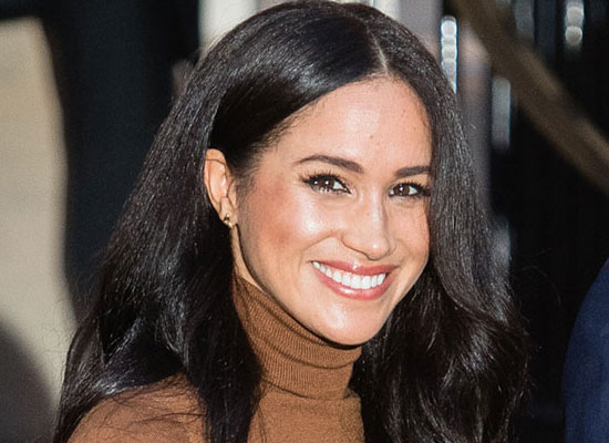 Meghan Markle's heartfelt tribute to Princess Diana during interview with Oprah Winfrey!