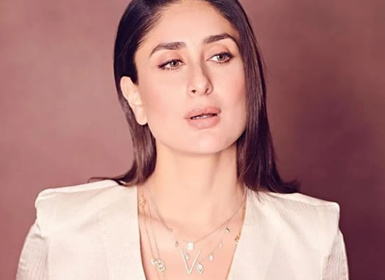 Kareena Kapoor Khan opens up about pay parity in Bollywood!