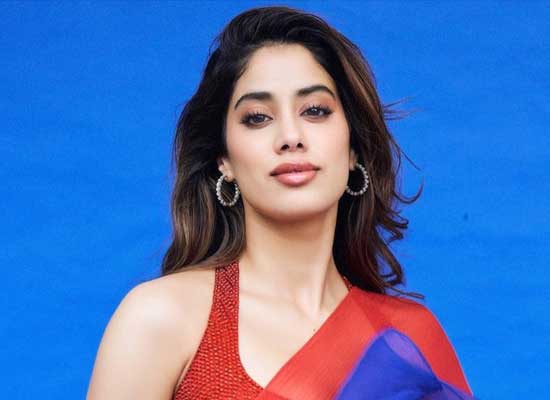 Janhvi Kapoor opens up on the rising entourage cost of actors in Bollywood!