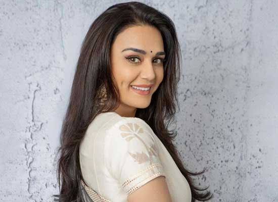 Beyond the Scorecard: Preity Zinta's Inspiring Post-Loss Message for PBKS Fans!