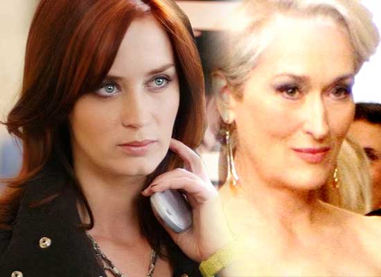 Miranda vs. Emily: The Plot Twist in The Devil Wears Prada 2 and Filming Details!