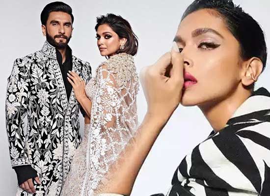 Deepika Padukone to reveal they charge more for ads as a couple!