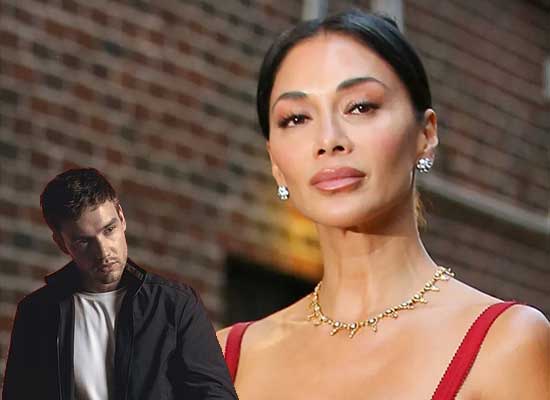 A Touching Tribute: Nicole Scherzinger Dedicates 'Building the Band' to Late Liam Payne!