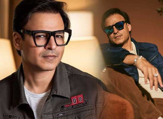 Vivek Oberoi reminiscences going door-to-door to sell perfumes during school days!