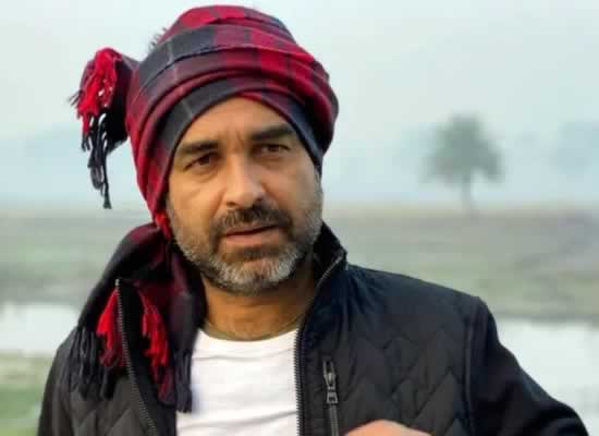 Pankaj Tripathi opens up about saturation point in his career!