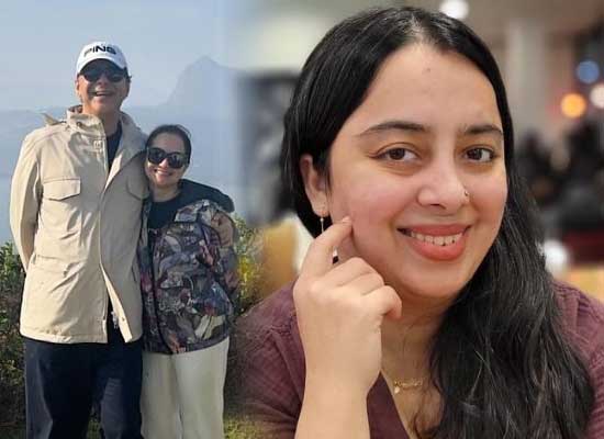 Vidhu Vinod Chopra talks about daughter Isha's battle with bipolar disorder!