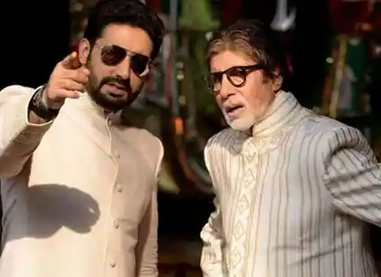 Abhishek Bachchan recalls the time when he was on the verge of quitting showbiz!