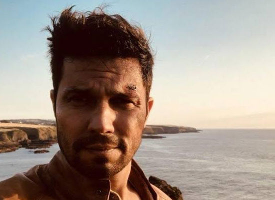 RANDEEP'S THE NEW RAT!