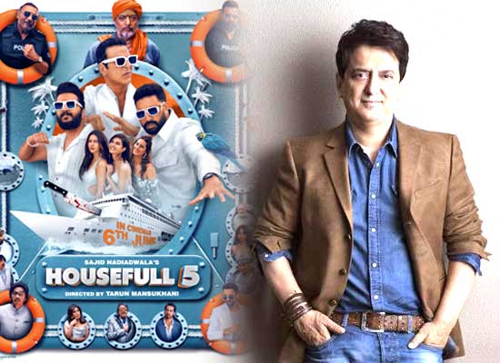 Game-Changer! Housefull 5 Set to Make History with Multiple Endings!