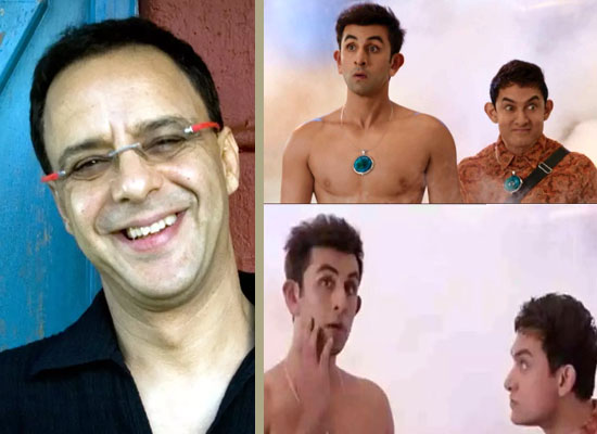 Ranbir Kapoor to star in sequel of Aamir Khan starrer 'PK'!