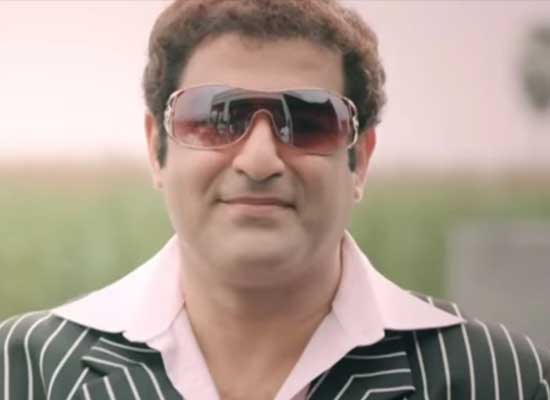 Veteran south star Kazan Khan's sad demise due to heart attack! Veteran south star Kazan Khan's sad demise due to heart attack!