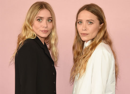 Mary-Kate and Ashley Olsen opens up on their 'discreet' lifestyle!