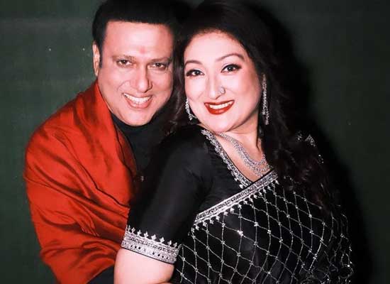 Bollywood's Bitter Truth: Sunita Ahuja Reflects on Govinda's Early Career Challenges!