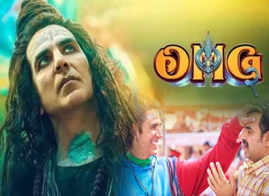 Akshay Kumar starrer OMG 2 gets censor clearance with 'No Cuts'!