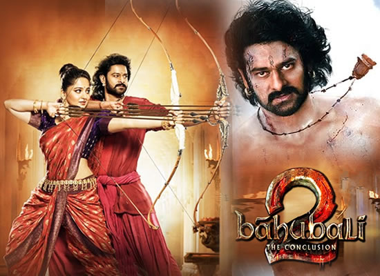 The music of Baahubali 2 - The Conclusion is situational and melodious.