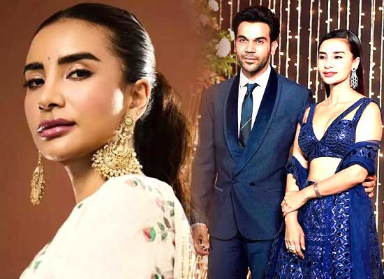 Botox, Fillers, and a Bold Answer: Patralekhaa Shuts Down Netizen Queries!