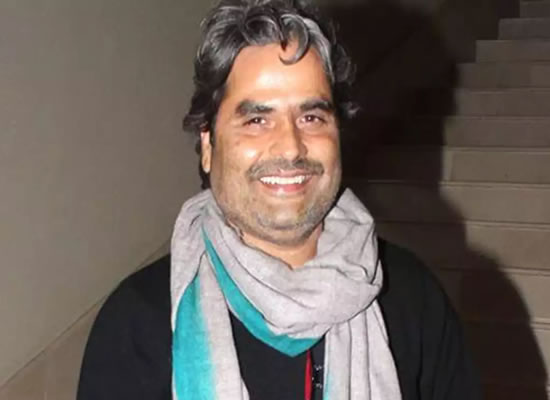 Vishal Bhardwaj opens up on his comeback after a five-year gap!