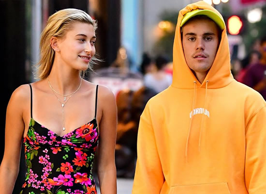 Are Justin Bieber and Hailey Baldwin planning a Fall wedding?