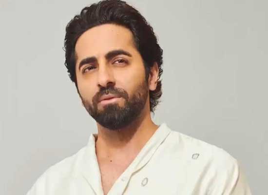 Ayushmann Khurrana opens up on his arrogancy after early success!