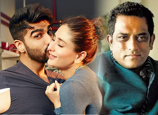 Kareena Kapoor Khan and Arjun Kapoor to star in Anurag Basu's Life in a Metro sequel?