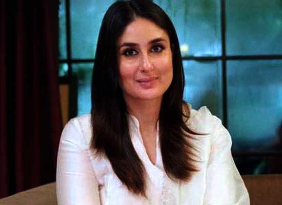 Kareena Kapoor Khan talks about one advice she'd give to her 20-year-old self!