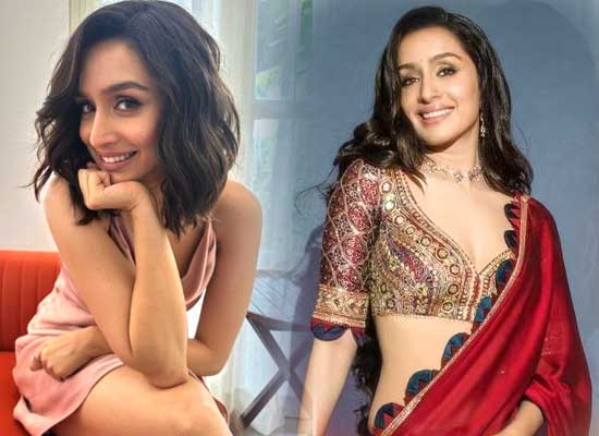 Shraddha Kapoor to reveal about her idea of marriage!