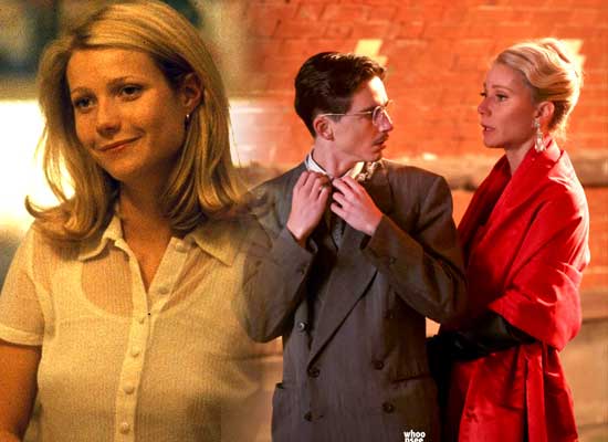 Gwyneth Spills: Kissing Timothee Was Unromantic