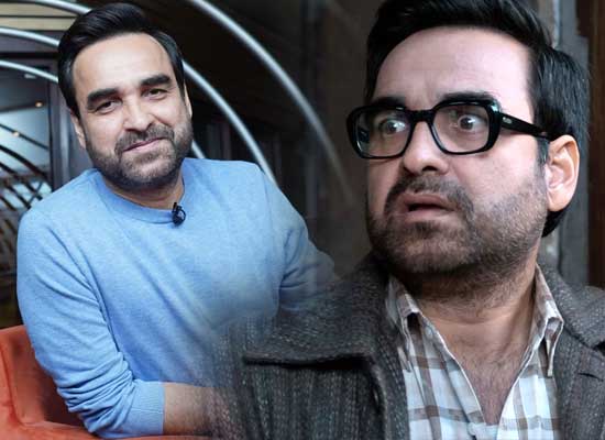 Pankaj Tripathi's Humble Response to Stree 2's Box Office Triumph!