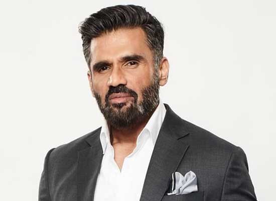 Suniel Shetty: From Bollywood Star to 'Changemaker of the Year 2025'!