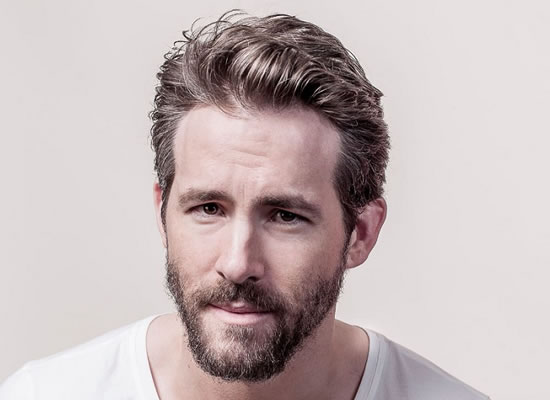 Ryan Reynolds to produce a horror project!