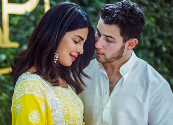 Priyanka and Nick to get married on December 2 in Jodhpur?