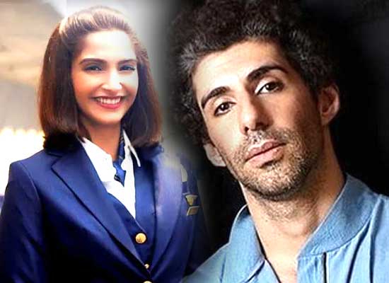 Neerja's Hidden Protocol: Sonam Kapoor and Jim Sarbh's Unexpected Orders!
