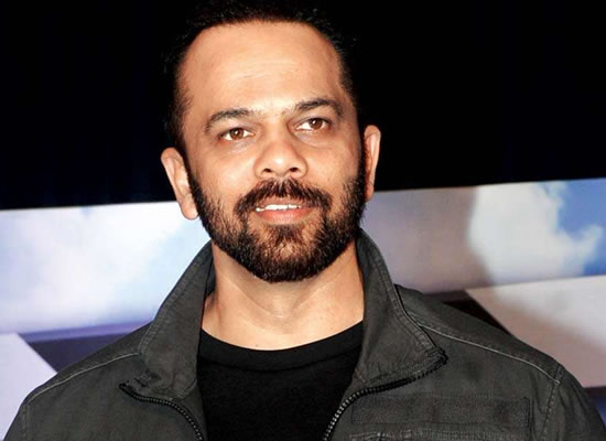 Rohit Shetty talks about successful Galmaal franchise!