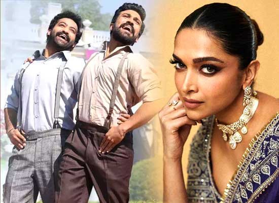 RRR Oscar Win: Deepika Padukone's Shocking Statement!