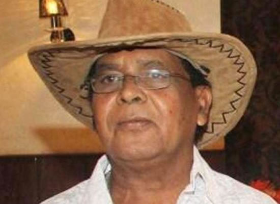 Well-known cinematographer W.B Rao passes away!