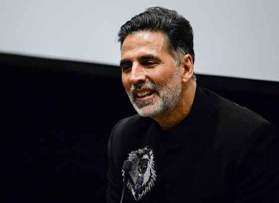 Akshay Kumar opens up on theatrical businesses feeling the pinch of the post-Covid world!