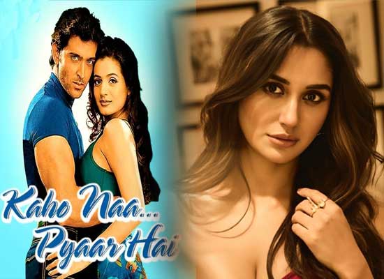 Nikita Dutta's 'Kaho Naa Pyaar Hai' Confession!