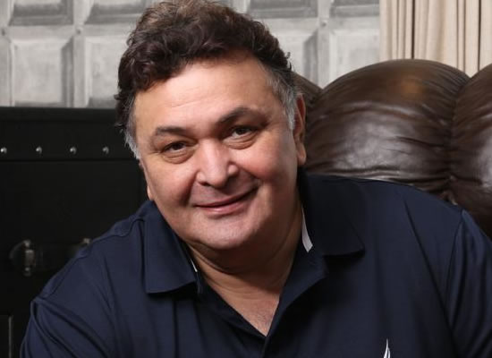 There are a lot of so-called actors who bloody don't know what acting is all about: Rishi Kapoor