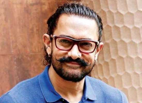 Aamir Khan opens up on believing in 'magic' over 'perfectionism'!