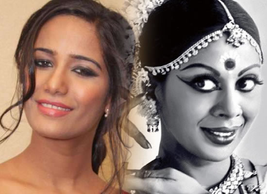 I've been approached for Protima Bedi biopic, says Poonam Pandey!