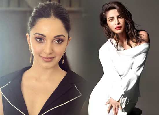 Kiara Advani's Personal Connection to Priyanka Chopra's Character Goes Viral!