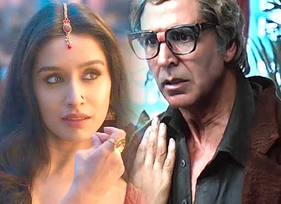 Shraddha Kapoor to become Stree 2 co-star Akshay Kumar's new neighbour!