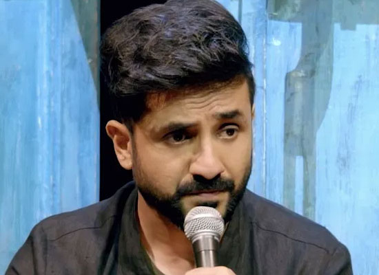 Vir Das opens up on freedom of speech in India!
