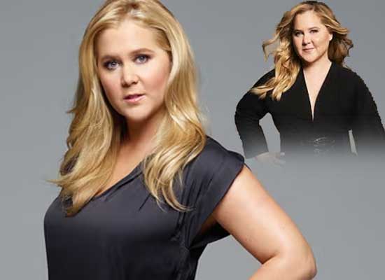 Amy Schumer Opens Up About the Link Between Online Trolls and Her Health Issues!