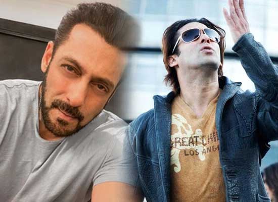 Salman Khan's team issues 'scam alert' about his shows related tickets!