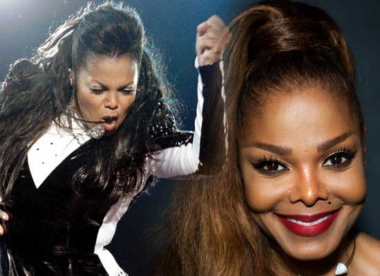 Janet Jackson opens up on embarrassing wardrobe malfunction during performance!