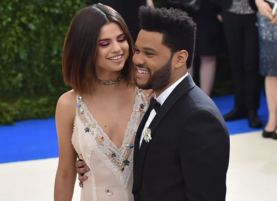 Selena Gomez reveals why she is not hiding her relationship with The Weeknd!
