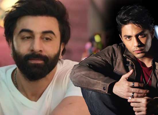 Fact Check: Is Aryan Khan's 'Stardom' in Trouble Over a Ranbir Kapoor Scene?