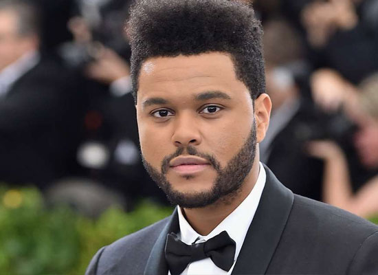 The Weeknd to donate USD 1 million to feed Ethiopian citizens!